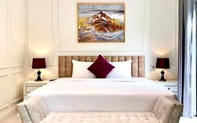 Khách sạn LAVENDER - Vincom Tây Ninh